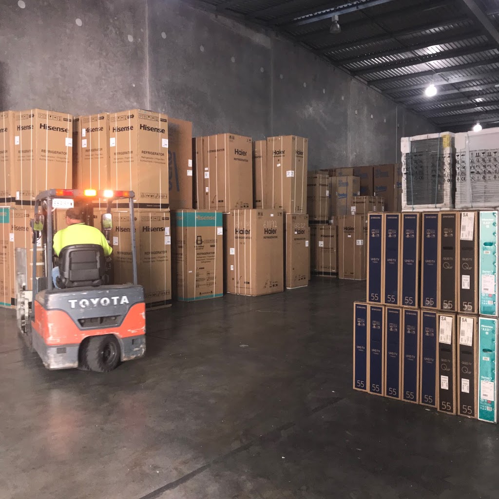 ITS Warehousing Solutions | storage | 51-55 East St, Brompton SA 5007, Australia | 0424122075 OR +61 424 122 075