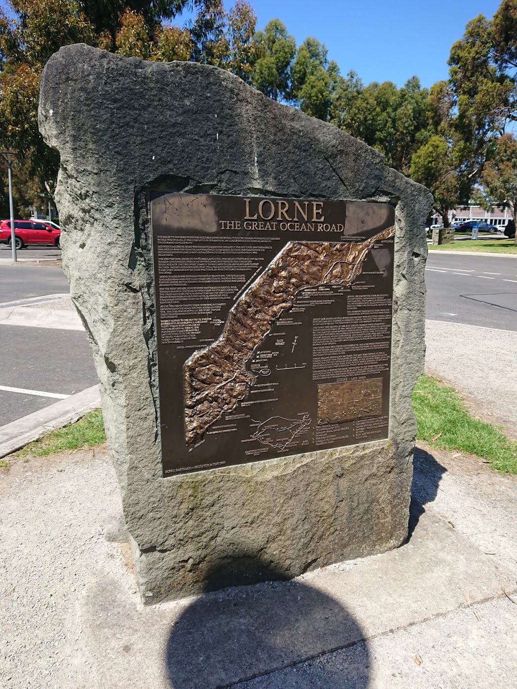 Lorne Visitor Information Centre | travel agency | 15 Mountjoy Parade, Lorne VIC 3232, Australia | 0352891152 OR +61 3 5289 1152