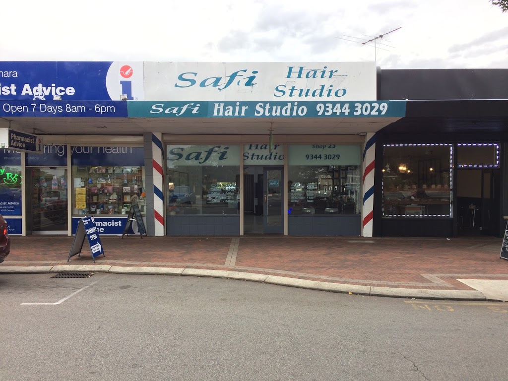 Safi Hair Studio | hair care | Shop 23 Nollamara Shopping, Nollamara WA 6061, Australia | 0893443029 OR +61 8 9344 3029