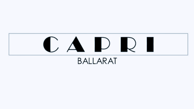 Capri Cafe | cafe | 43 Bridge Mall, Ballarat Central VIC 3350, Australia | 0353312683 OR +61 3 5331 2683