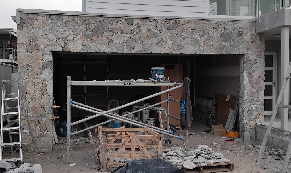 STONE CLADDING CO | 9 Burlington Cl, Cameron Park NSW 2285, Australia | Phone: 0474 257 060