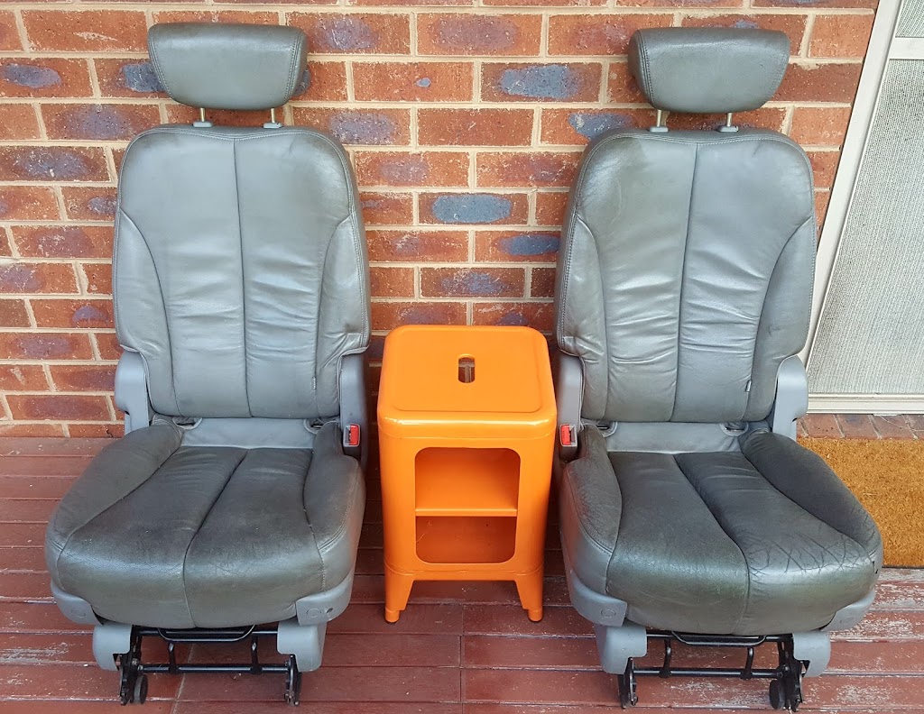 CHAIRFIX - Upholstery and related repairs and installations for  | 64 Pine St, Frankston North VIC 3200, Australia | Phone: 0402 318 964