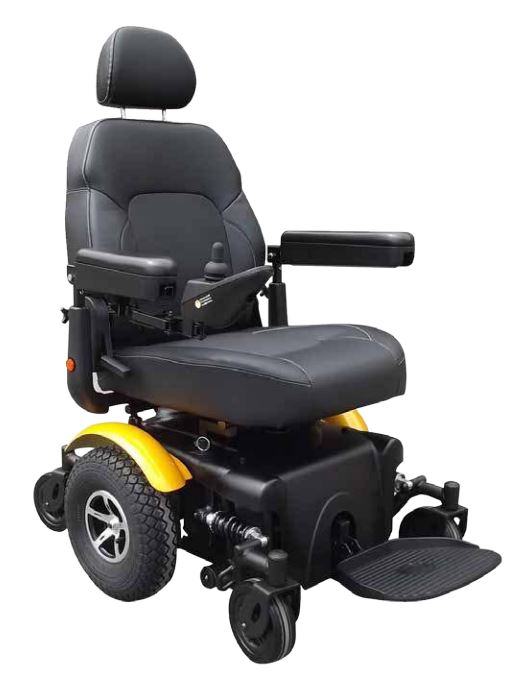 Scooters & Mobility South East Queensland | 48 Redland Bay Rd, Capalaba QLD 4157, Australia | Phone: (07) 3390 3320