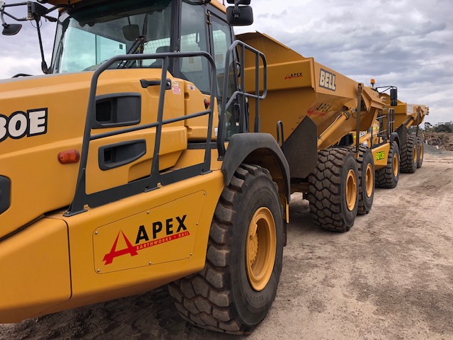 Apex Earthworks | general contractor | 907 Goulburn Valley Hwy, Congupna VIC 3633, Australia | 0358299966 OR +61 3 5829 9966