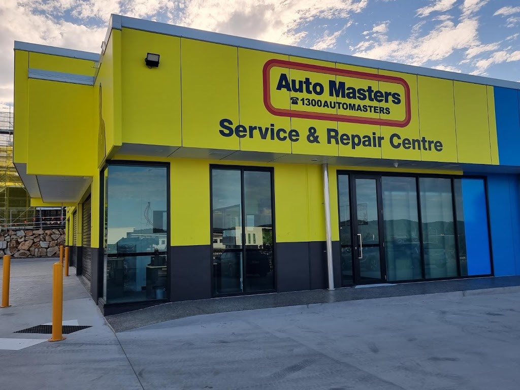 Auto Masters Yarrabilba | car repair | 25 Wongawallan Dr, Yarrabilba QLD 4207, Australia | 0756201171 OR +61 7 5620 1171