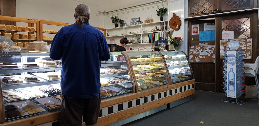 Terang Country Bakery (62 High St) Opening Hours