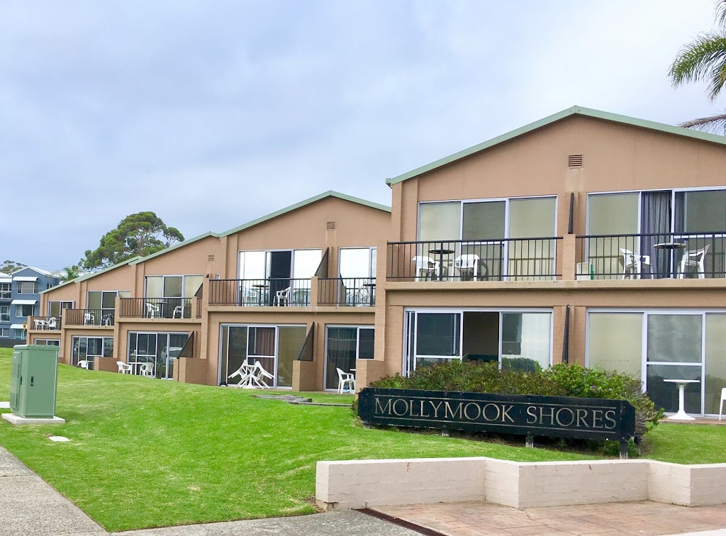 Mollymook Shores Hotel and Conference Centre | lodging | 11 Golf Ave, Mollymook NSW 2539, Australia | 0244555888 OR +61 2 4455 5888
