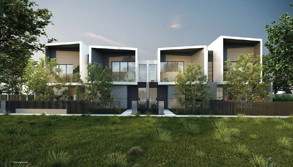 Amora Estate | 99 Furlong Rd, Cairnlea VIC 3023, Australia | Phone: 1300 887 059