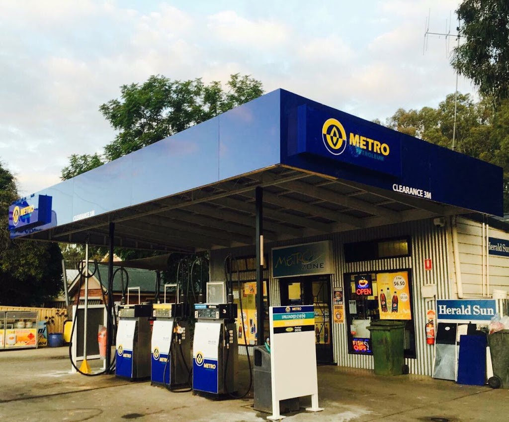 Metro North petroleum | gas station | 90 Davidson St, Deniliquin NSW 2710, Australia | 0358811804 OR +61 3 5881 1804