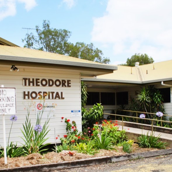 Theodore Multipurpose Health Service | hospital | 87 The Blvd, Theodore QLD 4719, Australia | 0749903000 OR +61 7 4990 3000