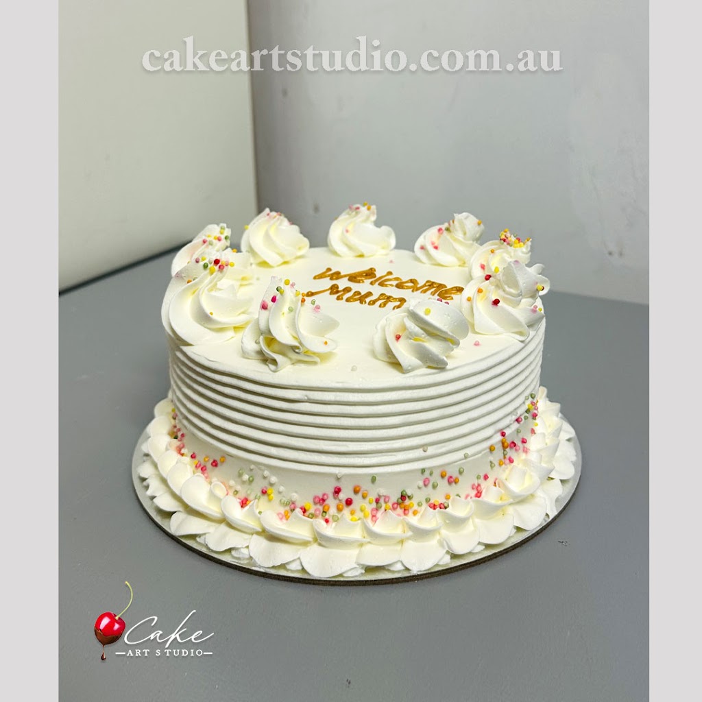 cake by Azal | 10 Stanbury Pl, Quakers Hill NSW 2763, Australia | Phone: 0430 320 788