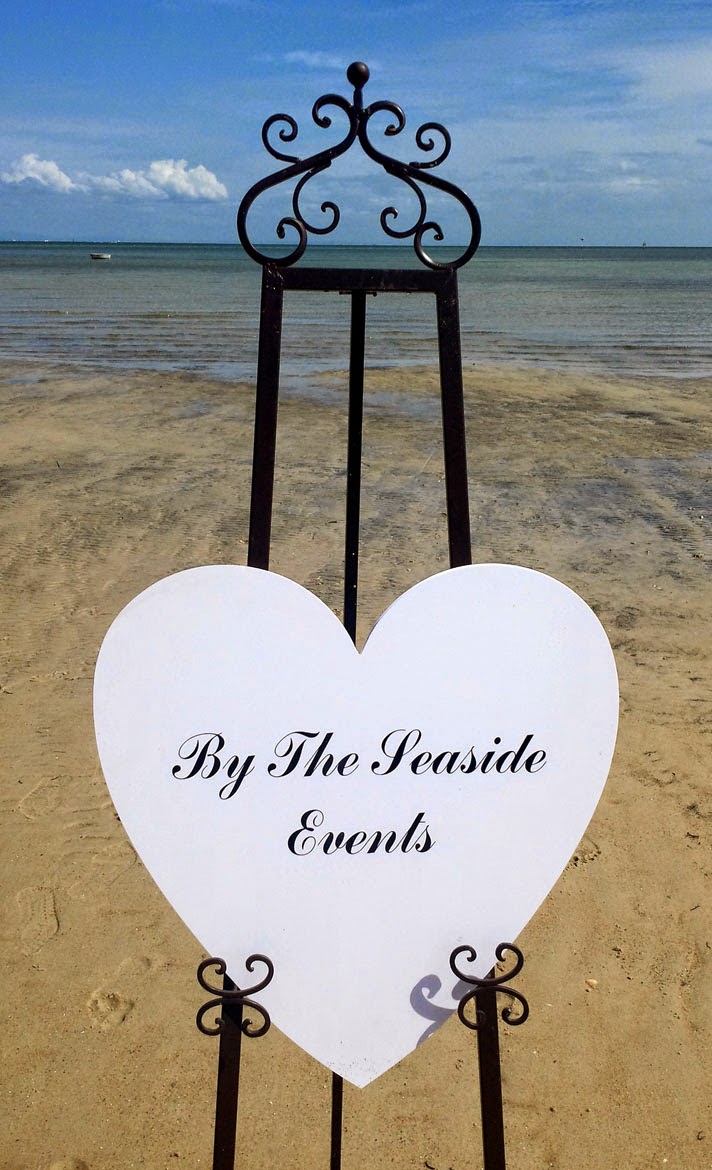 By The Seaside Events - Stradbroke Island Weddings and Events |  | 15 Bingle Rd, Dunwich QLD 4183, Australia | 0400001639 OR +61 400 001 639