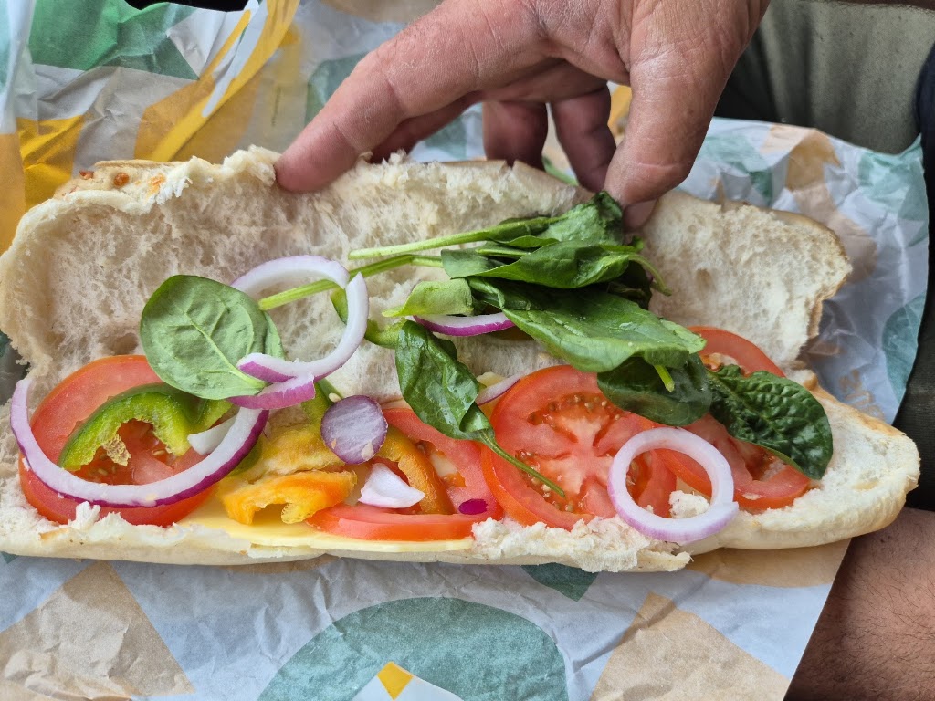 Subway | shop 5/161 Belmore St, Yarrawonga VIC 3730, Australia | Phone: (03) 4705 2600