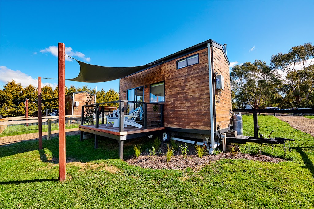 Tiny Homes Australia | general contractor | 1995 Warburton Hwy, Launching Place VIC 3139, Australia | 0414887453 OR +61 414 887 453