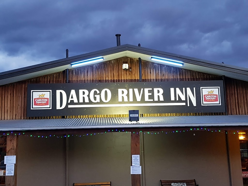 DARGO RIVER INN | lodging | 13 Lower Dargo Rd, Dargo VIC 3862, Australia | 0351401330 OR +61 3 5140 1330