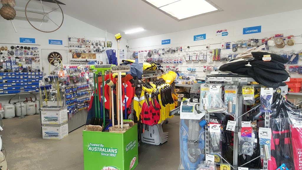 Franklin Marine | store | 3349 Huon Hwy, Franklin TAS 7113, Australia | 0362663768 OR +61 3 6266 3768