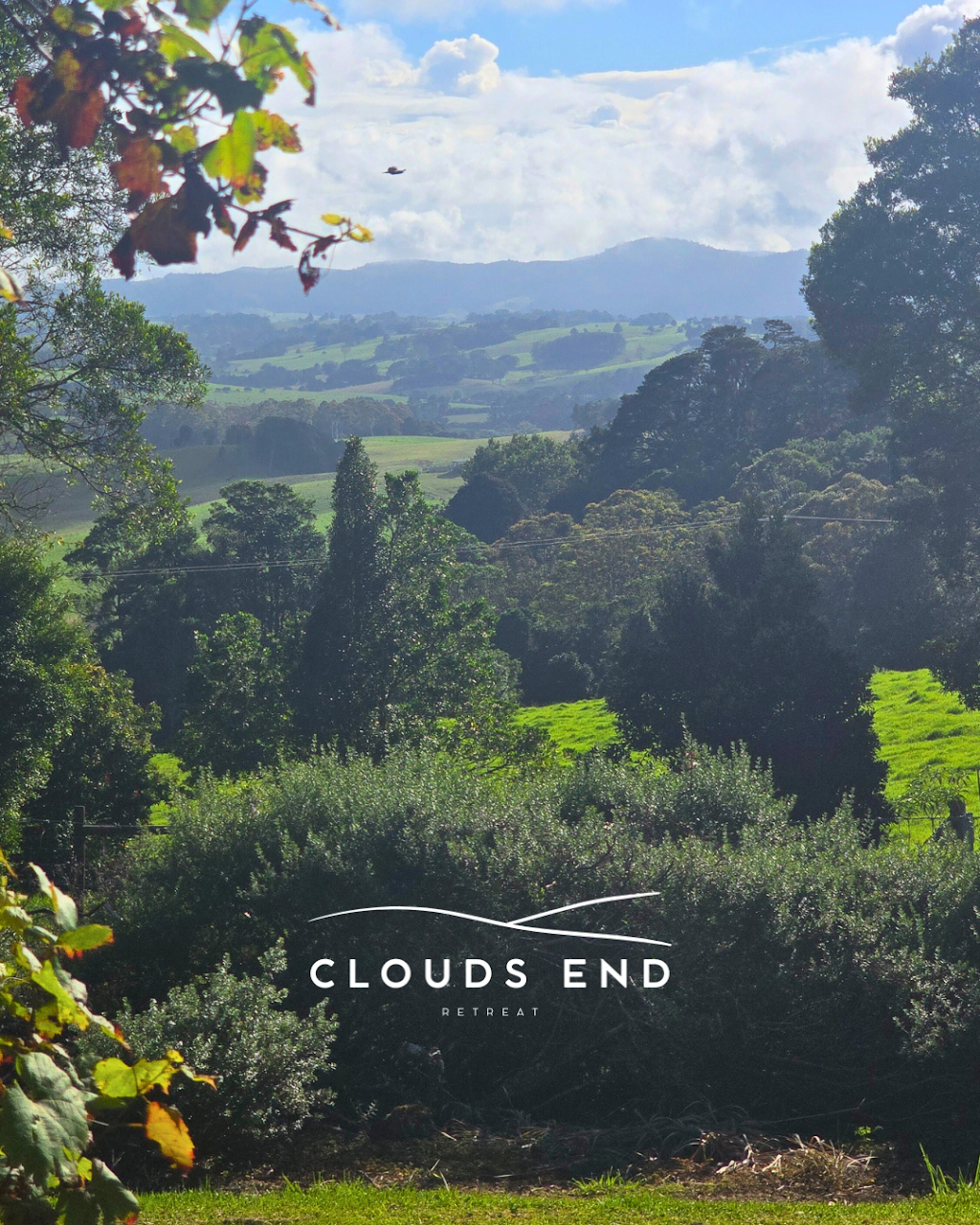 Clouds End Retreat | 877 Whisky Creek Rd, Bielsdown Hills NSW 2453, Australia | Phone: 0402 144 386
