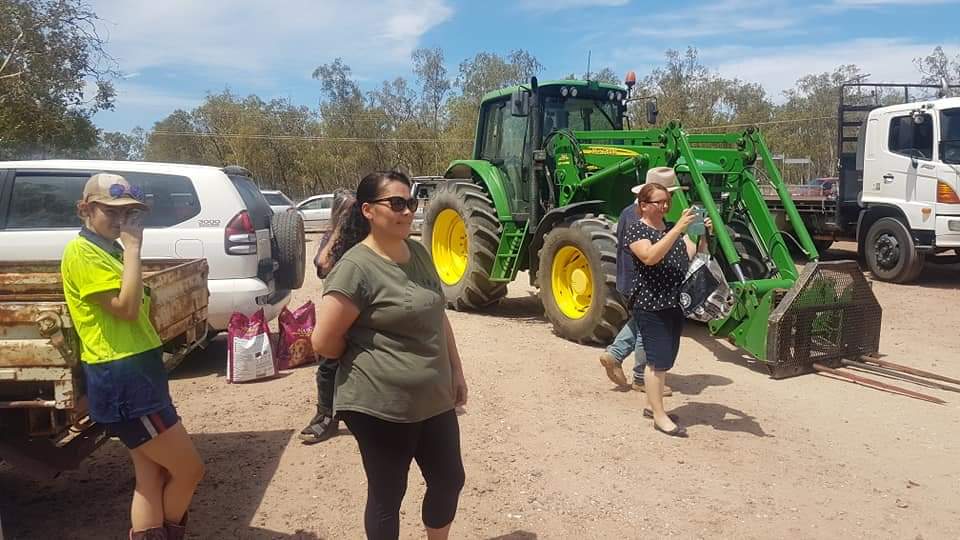 BIKERS SUPPORTING COUNTRY TOWNS Pittsworth QLD Australia | 6 Cooper St, Pittsworth QLD 4356, Australia | Phone: 0435 732 409