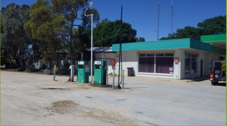 BP Truckstop | gas station | Sturt Hwy, Balranald NSW 2715, Australia | 0402777221 OR +61 402 777 221