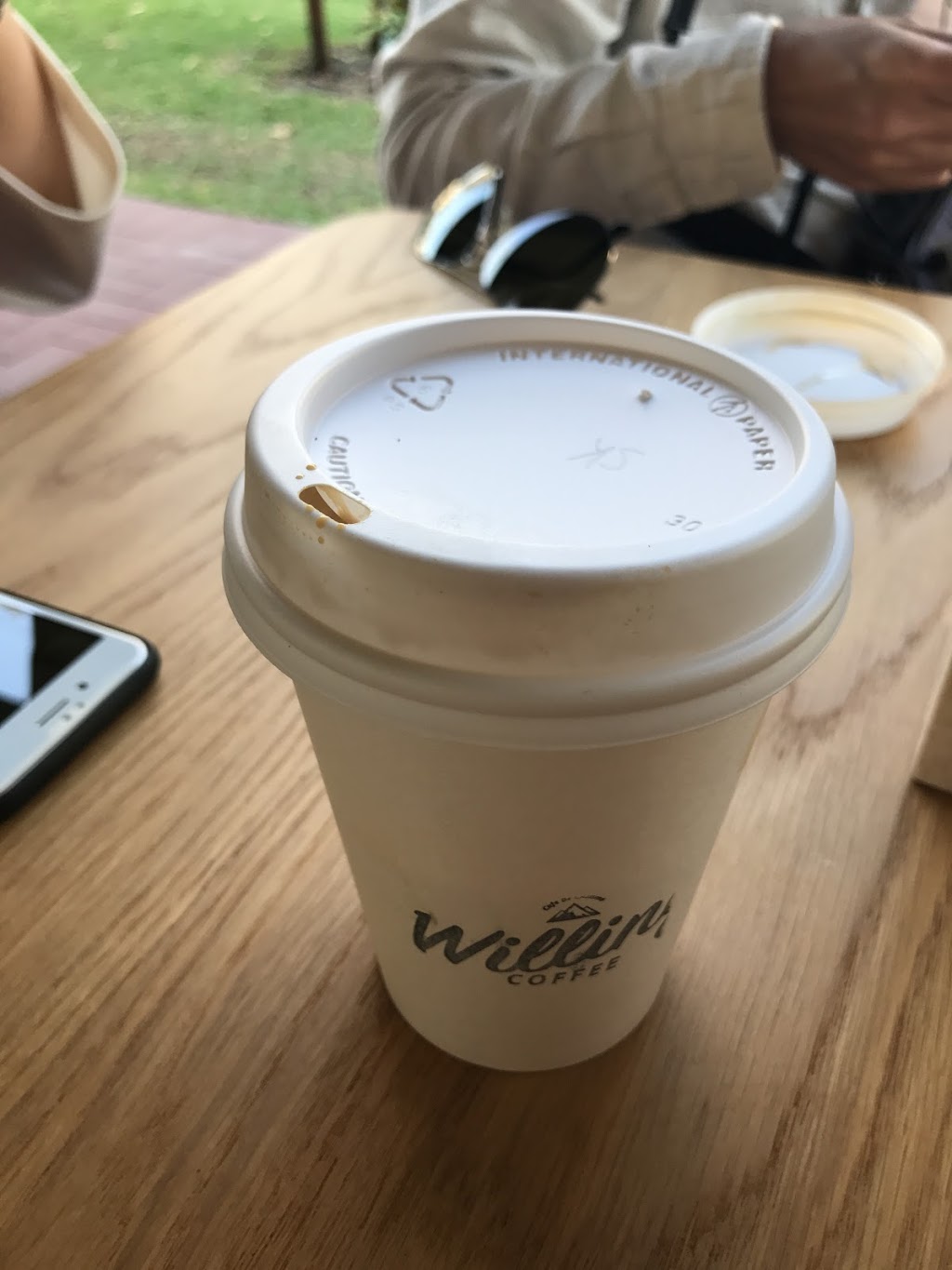 Willing Coffee | 110 Terrace Rd, Guildford WA 6055, Australia | Phone: 0477 080 055