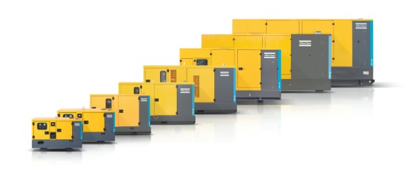 Redstar Equipment - Atlas Copco Melbourne | 1/97 Monash Dr, Dandenong South VIC 3175, Australia | Phone: (03) 9797 3450