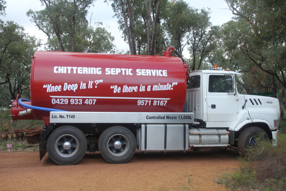 Chittering Septic Service |  | 22 Red Poll Ct, Lower Chittering WA 6084, Australia | 0895718167 OR +61 8 9571 8167