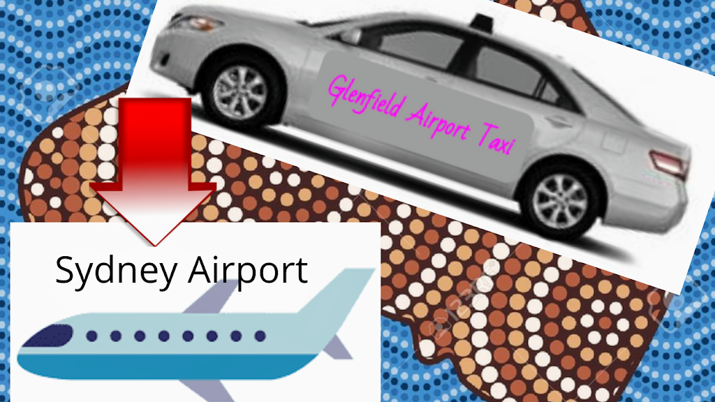 Silver Taxi Glenfield Airport Taxi Service |  | 2/32 Railway Parade, Glenfield NSW 2167, Australia | 0287404008 OR +61 2 8740 4008