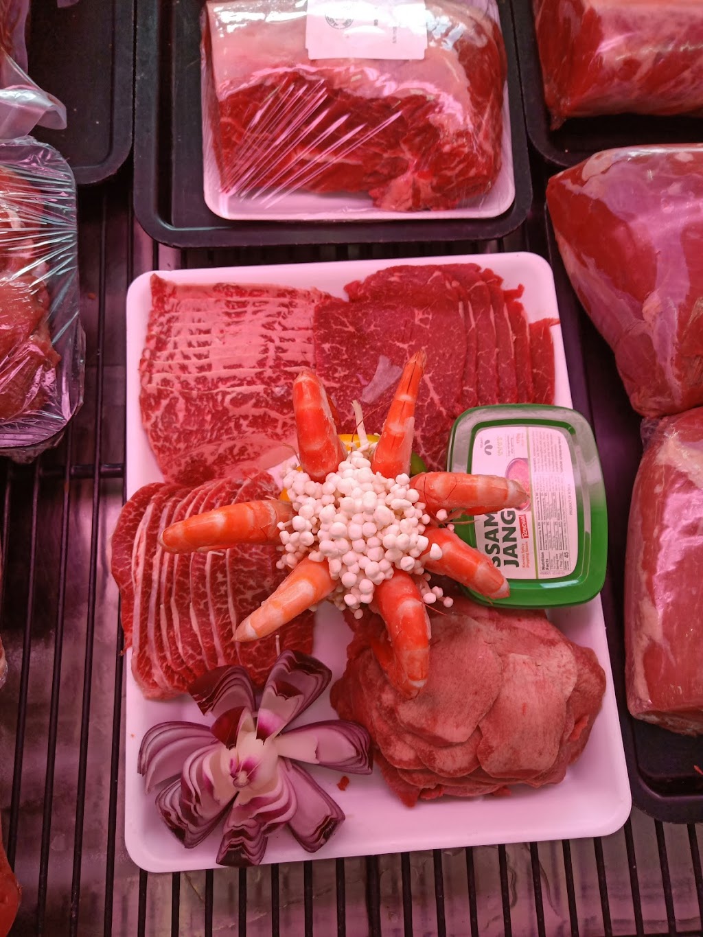 Cairnlea Butcher | food | shop 20/100 Furlong Rd, Cairnlea VIC 3023, Australia | 0383906889 OR +61 3 8390 6889