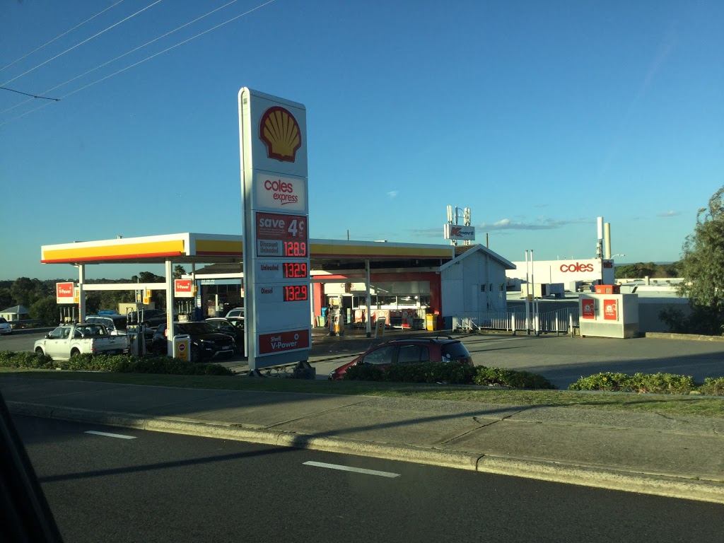 Coles Express | gas station | 200 N Lake Rd, Kardinya WA 6163, Australia | 0893377085 OR +61 8 9337 7085