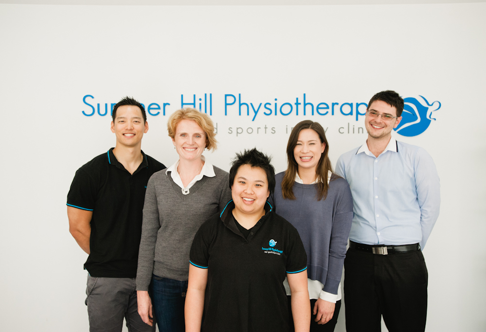 Summer Hill Physiotherapy & Sports Injury Clinic | 3/50 Carlton Cres, Summer Hill NSW 2130, Australia | Phone: (02) 8068 8832