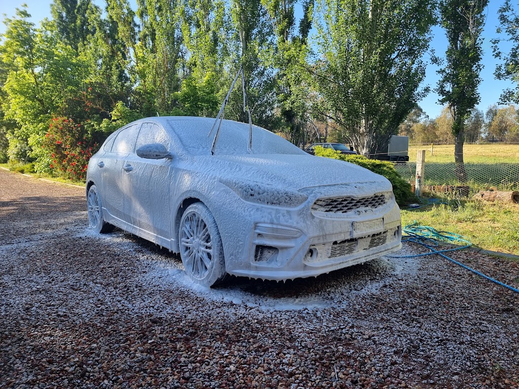 Nicholas Bros Detailing | car wash | Lockwood South VIC 3551, Australia | 0490285443 OR +61 490 285 443