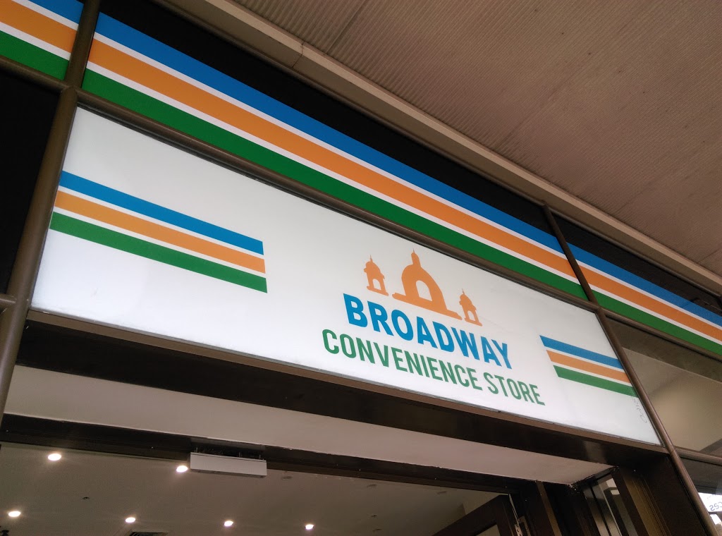 Broadway Convenience Store | convenience store | Shop 9/185-211 Broadway, Ultimo NSW 2007, Australia | 0292113944 OR +61 2 9211 3944