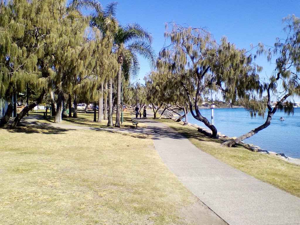 La Balsa Park | park | Harbour Parade, Buddina QLD 4575, Australia | 0754757272 OR +61 7 5475 7272