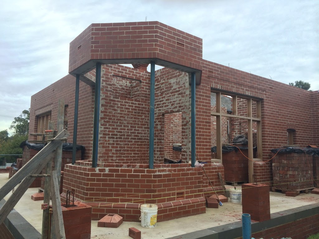 SS Bricklaying Melbourne | general contractor | 1 Mirang Ave, Croydon VIC 3136, Australia | 0432743020 OR +61 432 743 020