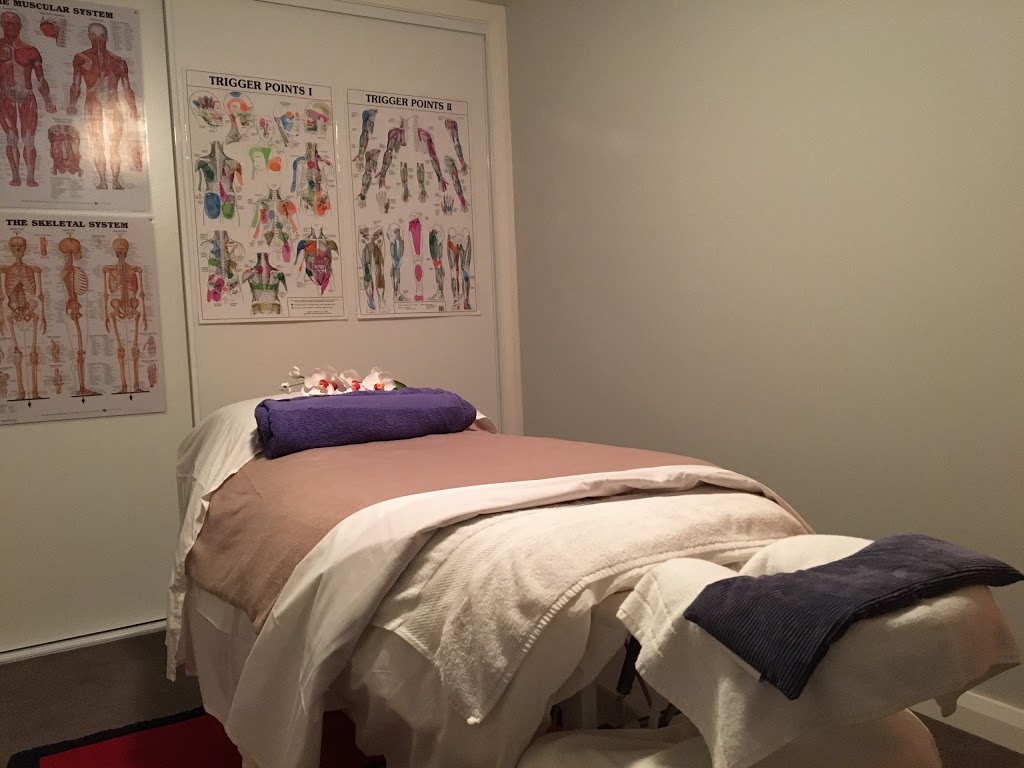 Tina Myers Remedial Massage | 7/35 Figtree Blvd, Wadalba NSW 2259, Australia | Phone: 0433 795 954