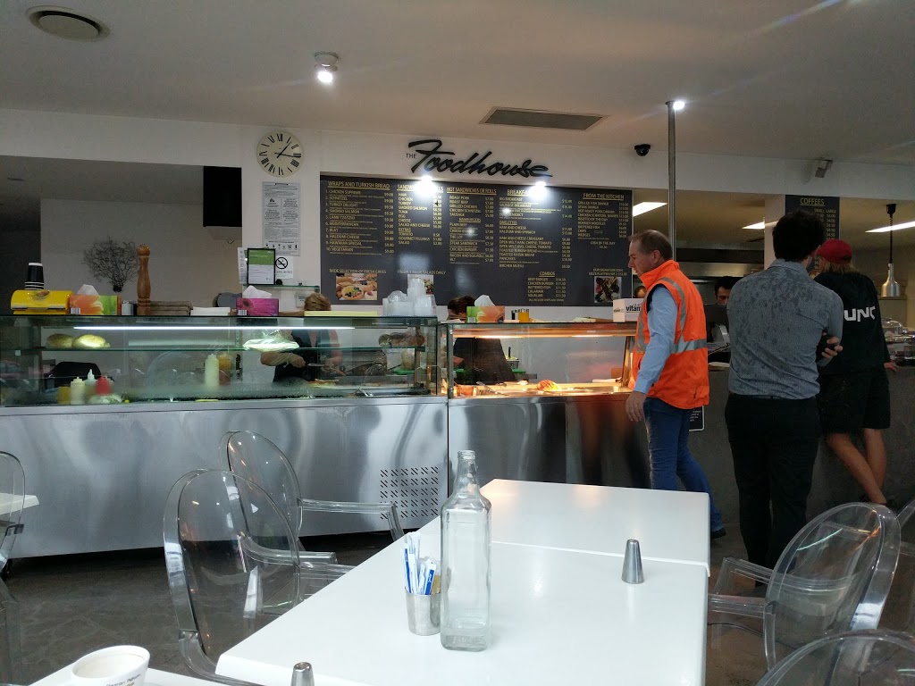 The Food House | cafe | 3 Luland St, Botany NSW 2019, Australia | 0293167008 OR +61 2 9316 7008