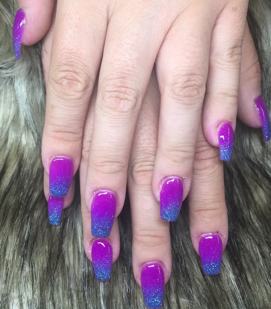 Endless Rose Nails & Spa | 8 Lamont St, Wangaratta VIC 3677, Australia | Phone: 0434 724 855