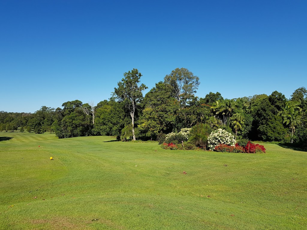 Noosa Valley Golf Club |  | 14 Valley Dr, Doonan QLD 4562, Australia | 0754491411 OR +61 7 5449 1411