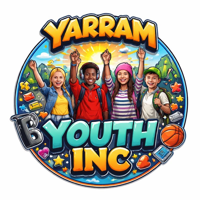 YYI Movie Night | 150 Commercial Rd, Yarram VIC 3971, Australia | Phone: 0423 841 558
