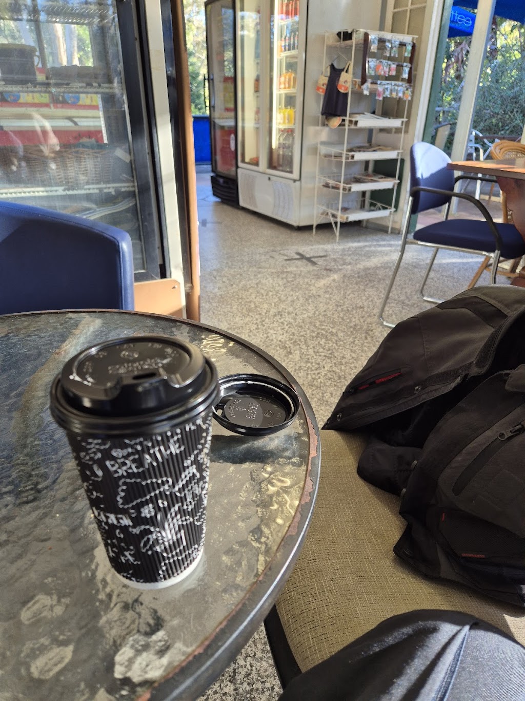 J.M. JONES tearooms | 1 Fernlands Rd, Mount Nebo QLD 4520, Australia | Phone: (07) 3289 8126