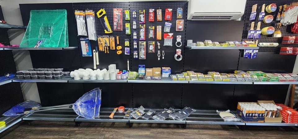 Blanchys Tucker Box & General Store | 20 Merivale St, Blanchetown SA 5357, Australia | Phone: (08) 8540 5402