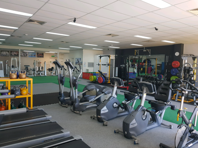 Yo Fitness | gym | 6/201 Flinders St, Yokine WA 6060, Australia | 0893442444 OR +61 8 9344 2444