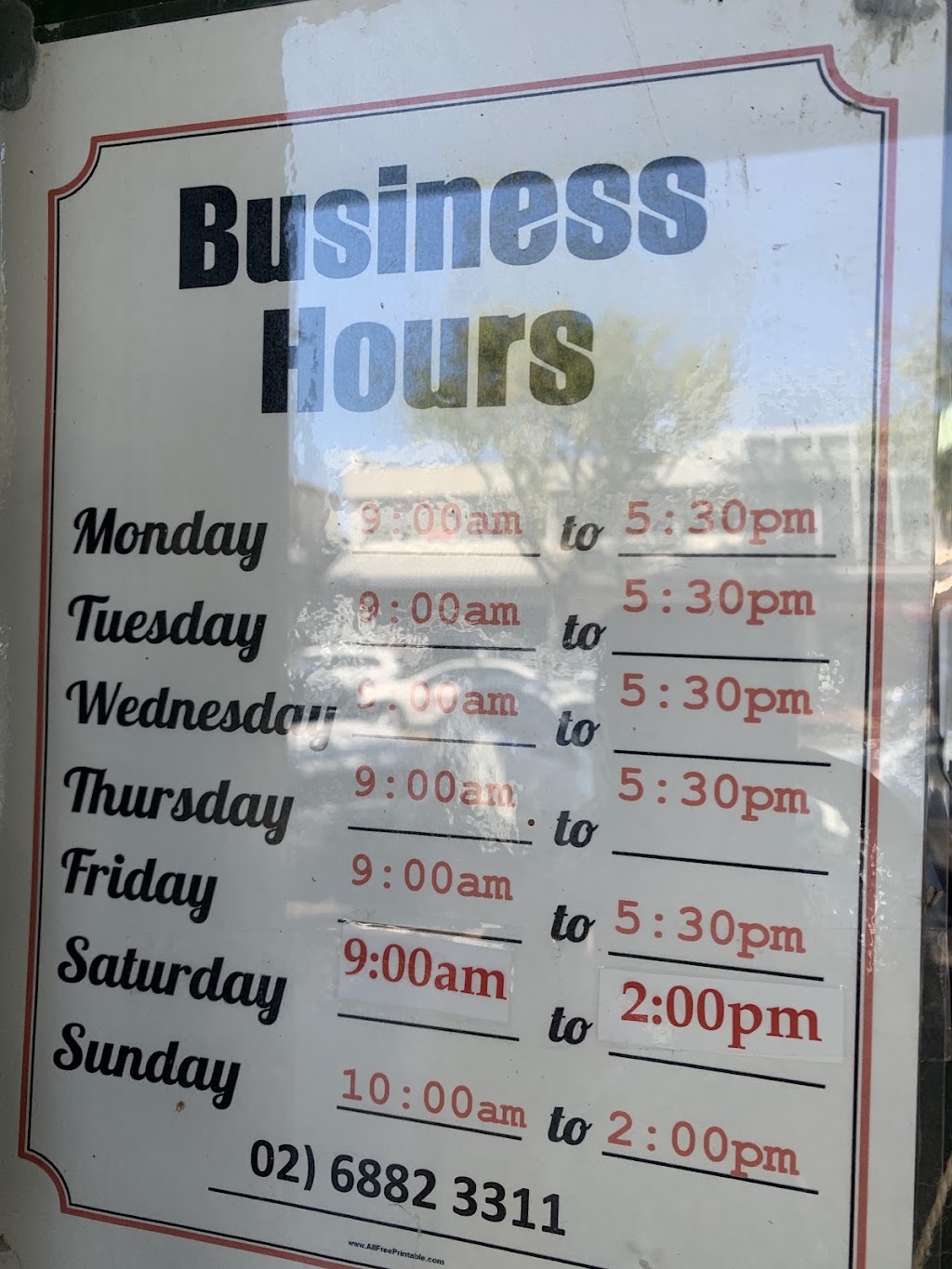 The Book Connection | 178 Macquarie St, Dubbo NSW 2830, Australia | Phone: (02) 6882 3311