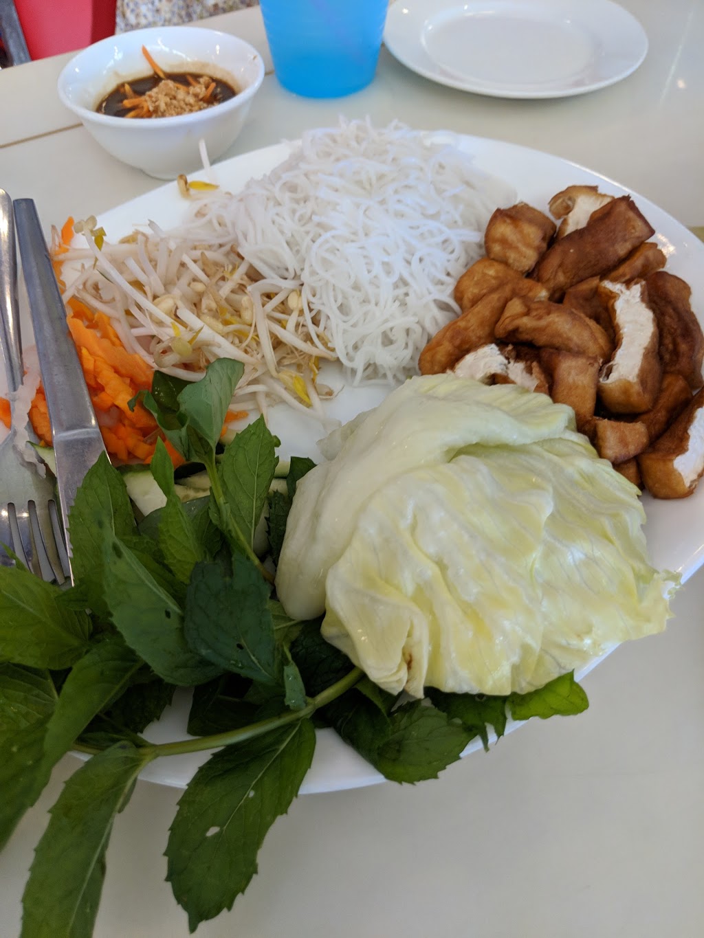 Que Huong Restaurant | restaurant | 139 Darra Station Rd, Darra QLD 4076, Australia | 0733754368 OR +61 7 3375 4368