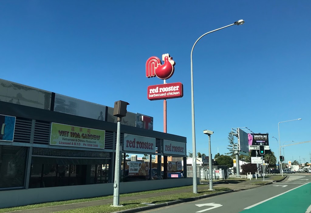 Red Rooster (Tugun) | 9/496 Gold Coast Hwy, Tugun QLD 4224, Australia | Phone: (07) 5534 1300