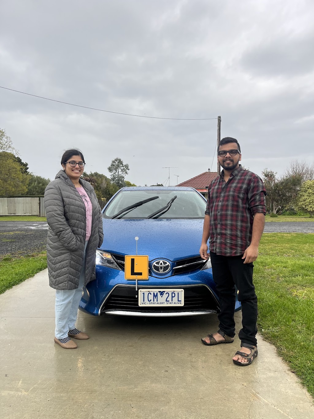 Bello and Bella Driving School | 20 Greenwood Parade, Leongatha VIC 3953, Australia | Phone: 0460 890 751