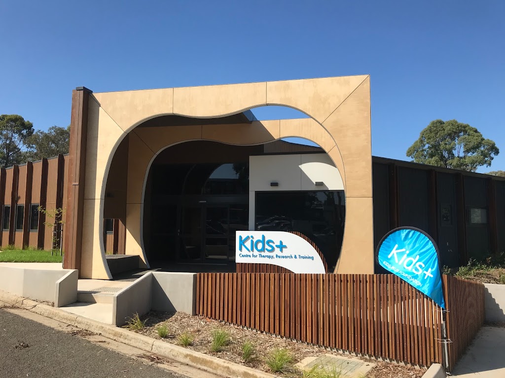 Kids Plus Foundation | Building LX Deakin University, 75 Pigdons Rd, Waurn Ponds VIC 3216, Australia | Phone: (03) 5223 1475