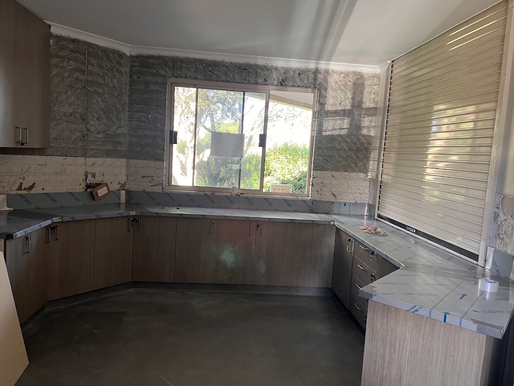 5ab Stainless Steel | 8E/4 Louise Ave, Ingleburn NSW 2565, Australia | Phone: 0433 640 172