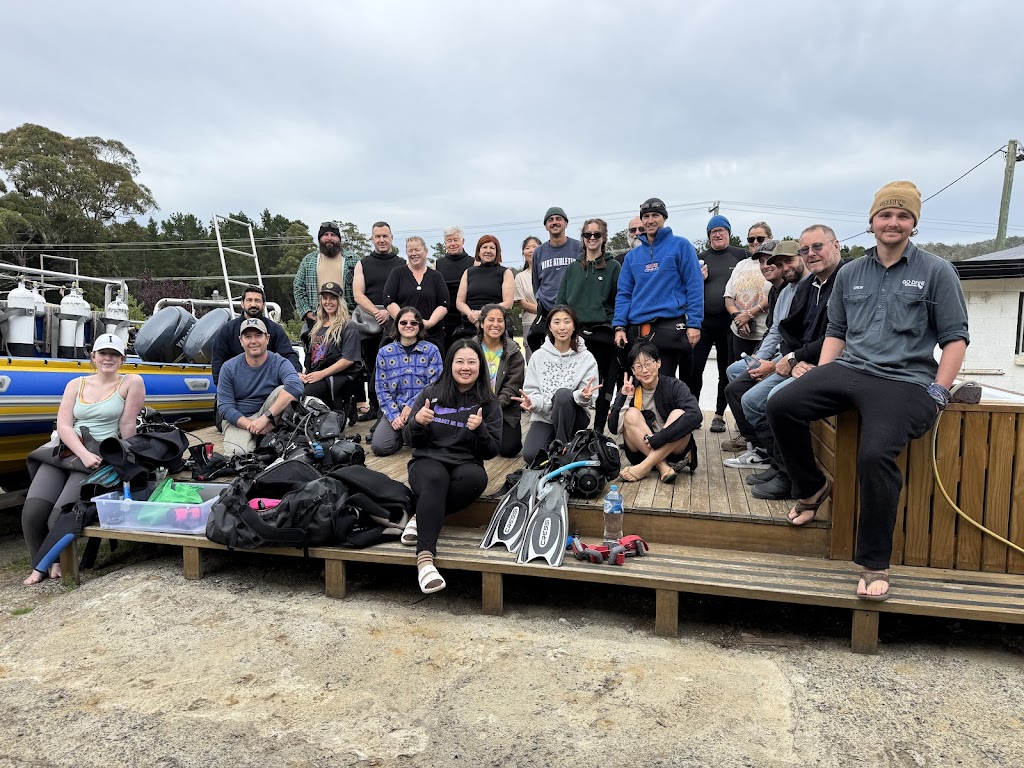 The Adventure Lodge – Taranna | 5929 Arthur Hwy, Taranna TAS 7180, Australia | Phone: 0419 245 717