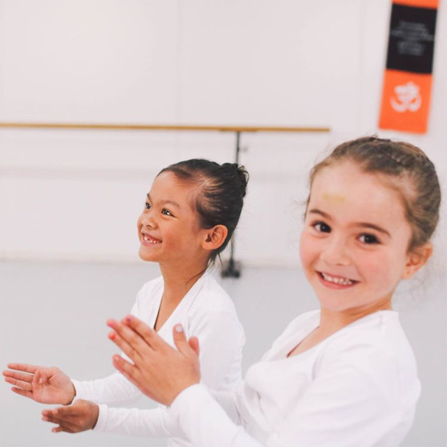 Boyd Dance Academy | Unit 1/18 Laser Dr, Rowville VIC 3178, Australia | Phone: (03) 9764 1119